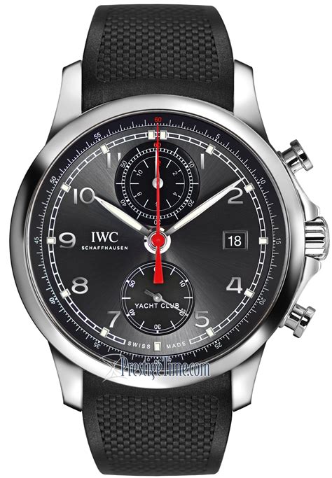 iwc portuguese yacht club price|iwc portuguese yacht club chronograph.